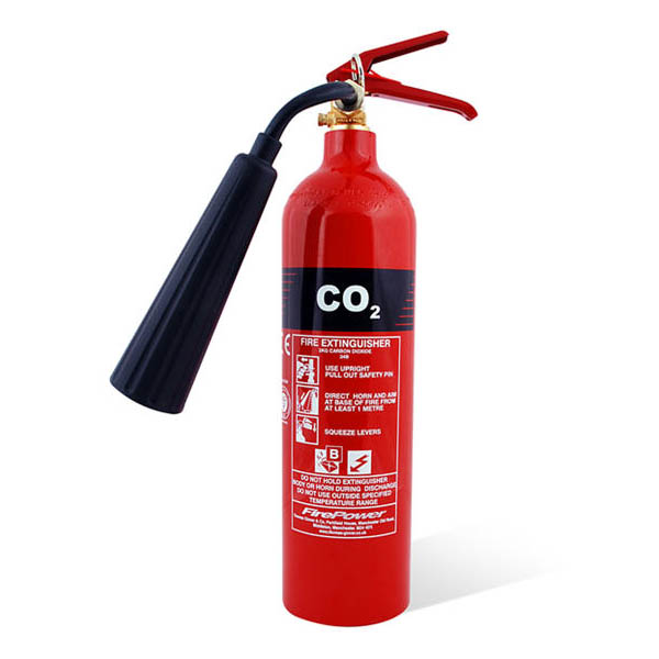 CO2 fire extinguisher 5KG
