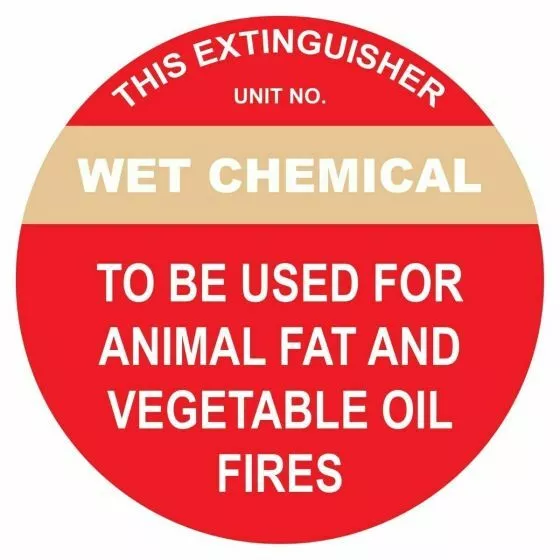 Wet Sign